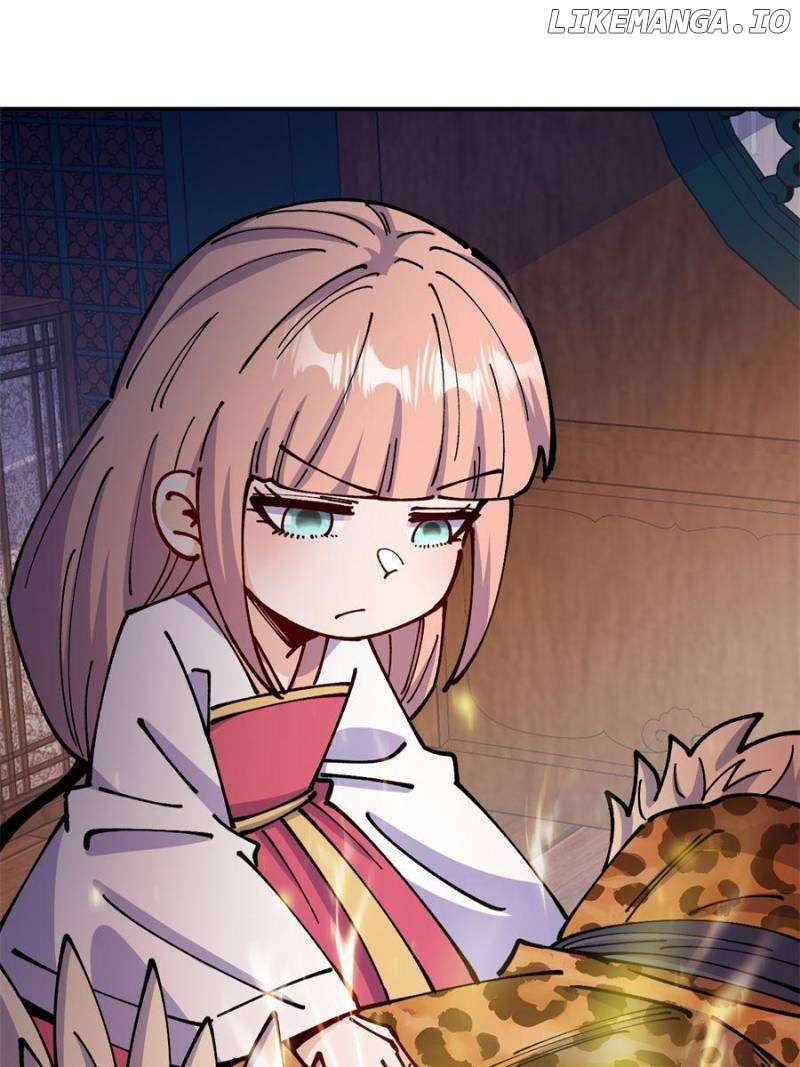 I Became a Big-Shot on the Heavenly Leaderboard Chapter 85 - page 47