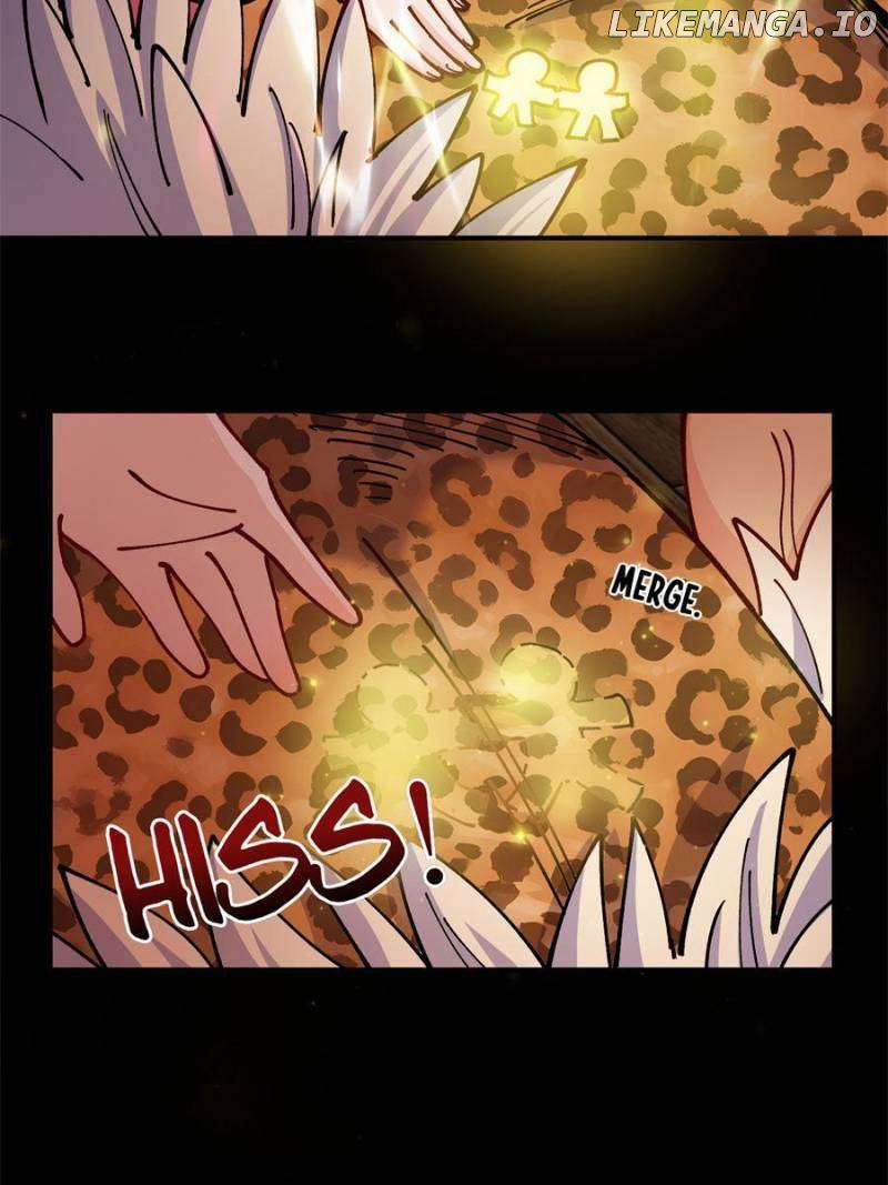 I Became a Big-Shot on the Heavenly Leaderboard Chapter 85 - page 48