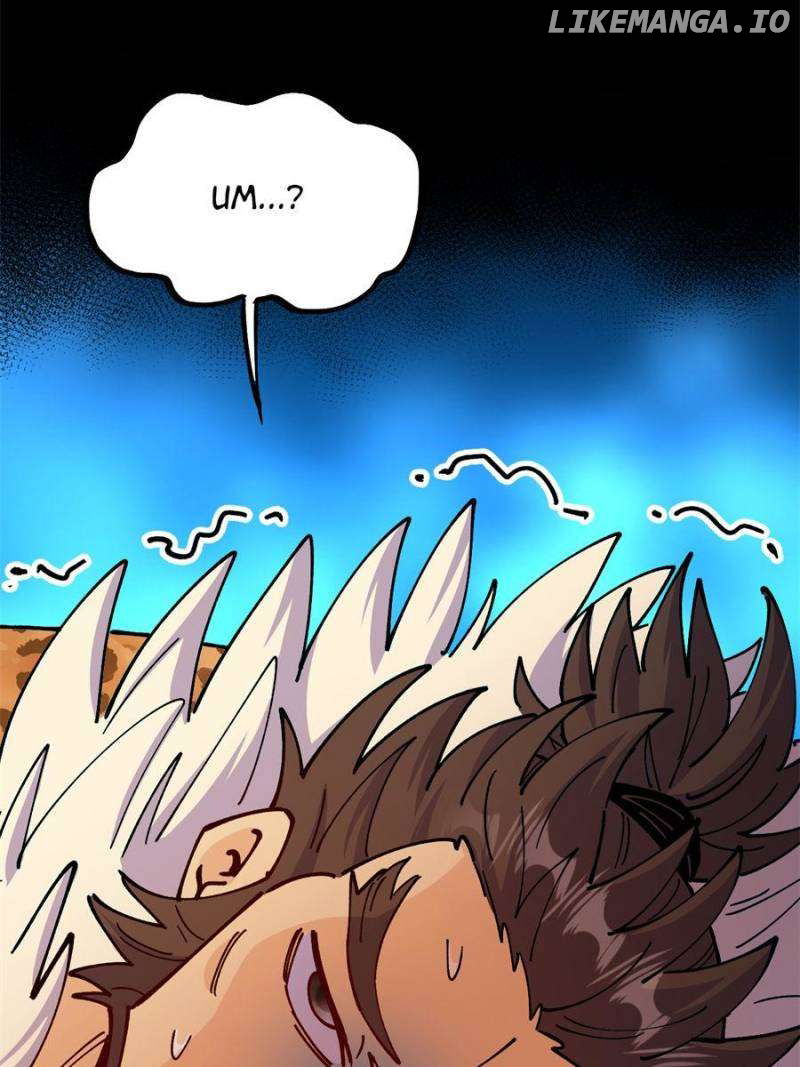 I Became a Big-Shot on the Heavenly Leaderboard Chapter 85 - page 49