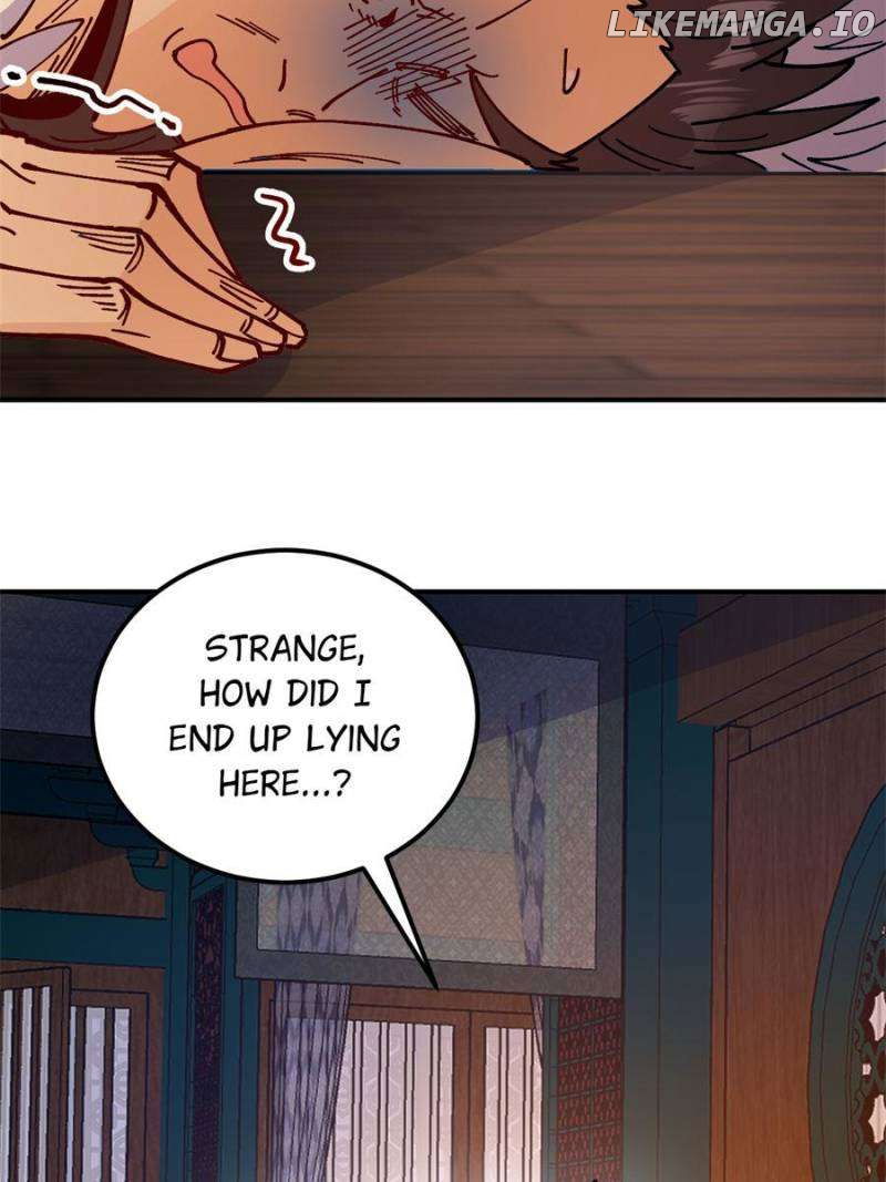 I Became a Big-Shot on the Heavenly Leaderboard Chapter 85 - page 50