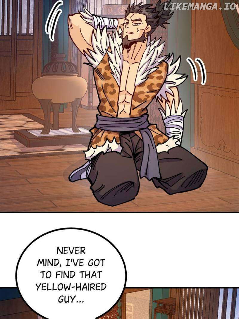 I Became a Big-Shot on the Heavenly Leaderboard Chapter 85 - page 51