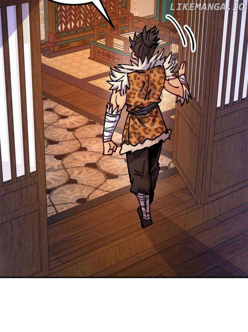 I Became a Big-Shot on the Heavenly Leaderboard Chapter 85 - page 52