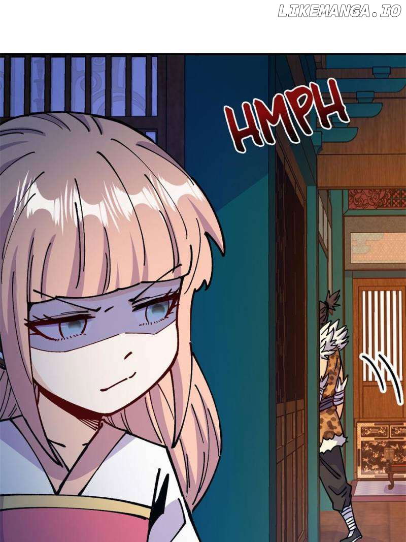 I Became a Big-Shot on the Heavenly Leaderboard Chapter 85 - page 53