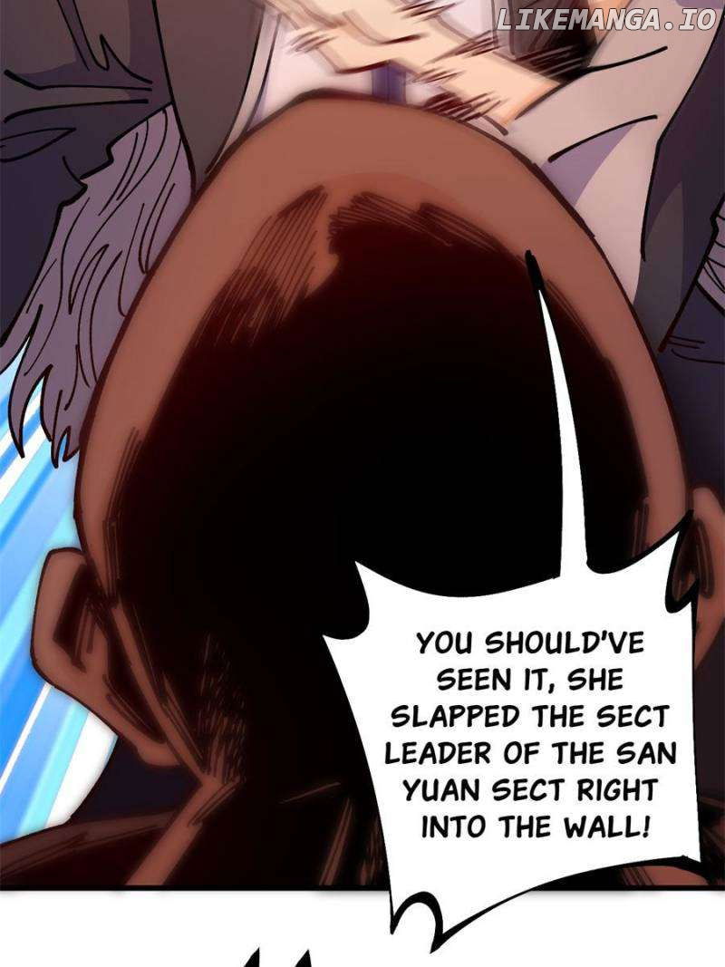 I Became a Big-Shot on the Heavenly Leaderboard Chapter 85 - page 7