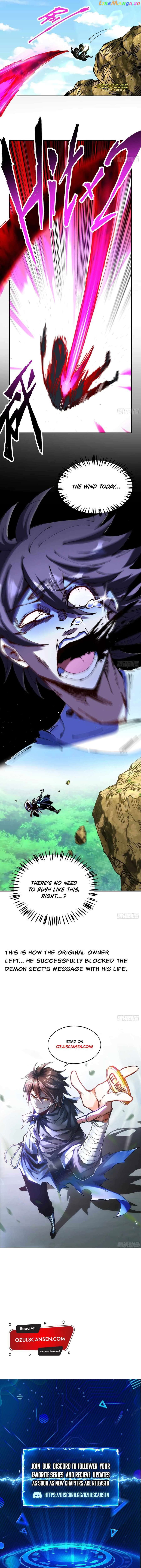 I Became a Big-Shot on the Heavenly Leaderboard Chapter 1 - page 16