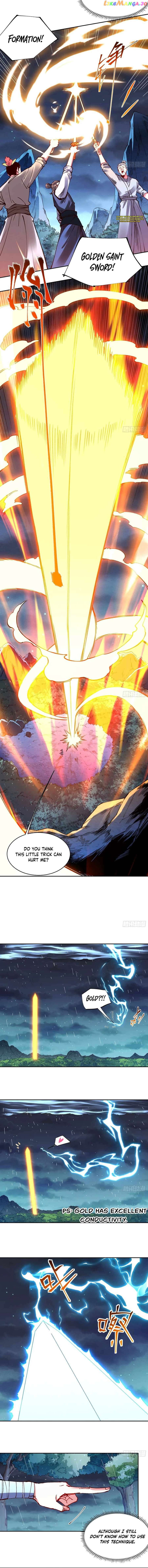 I Became a Big-Shot on the Heavenly Leaderboard Chapter 1 - page 8