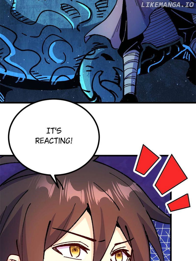 I Became a Big-Shot on the Heavenly Leaderboard Chapter 72 - page 13