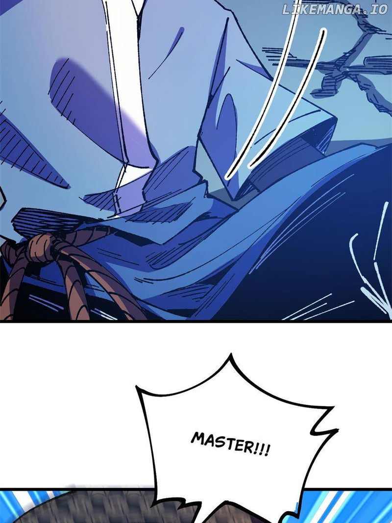 I Became a Big-Shot on the Heavenly Leaderboard Chapter 72 - page 25