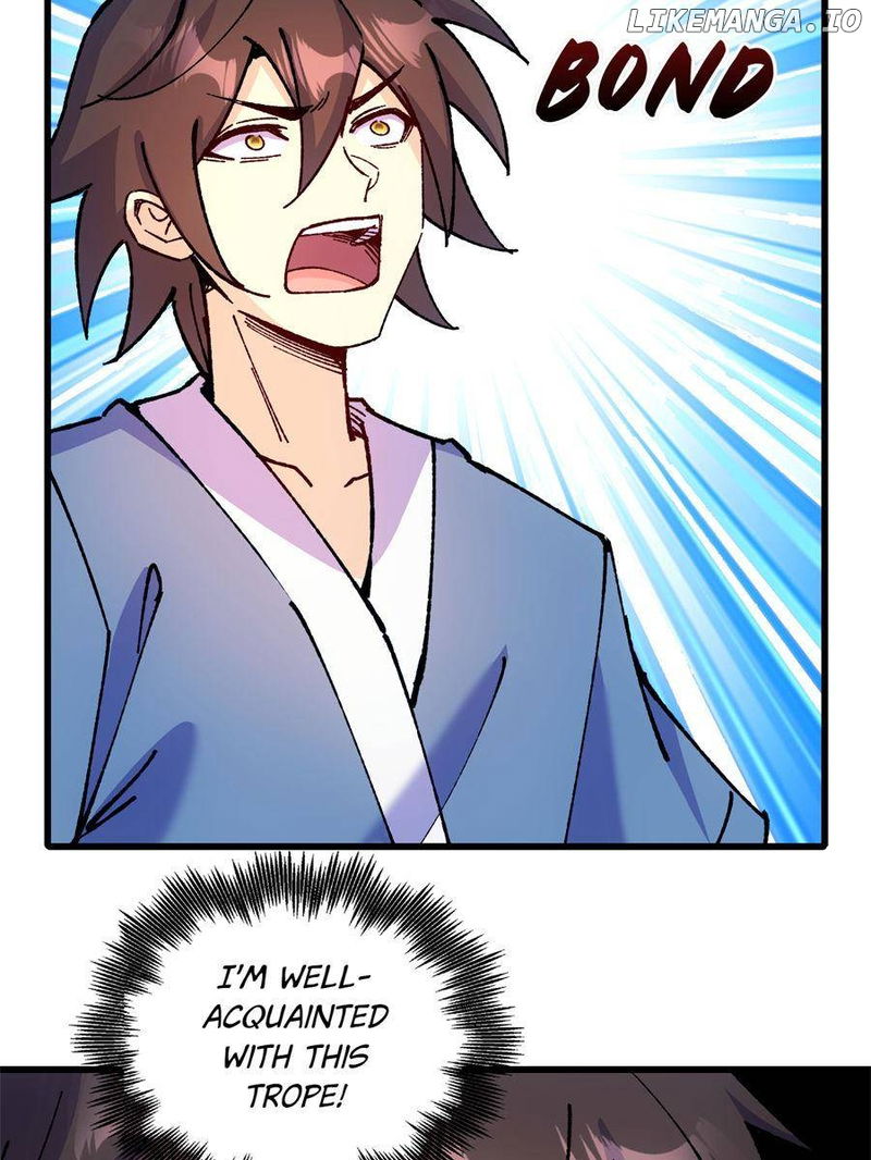 I Became a Big-Shot on the Heavenly Leaderboard Chapter 72 - page 3