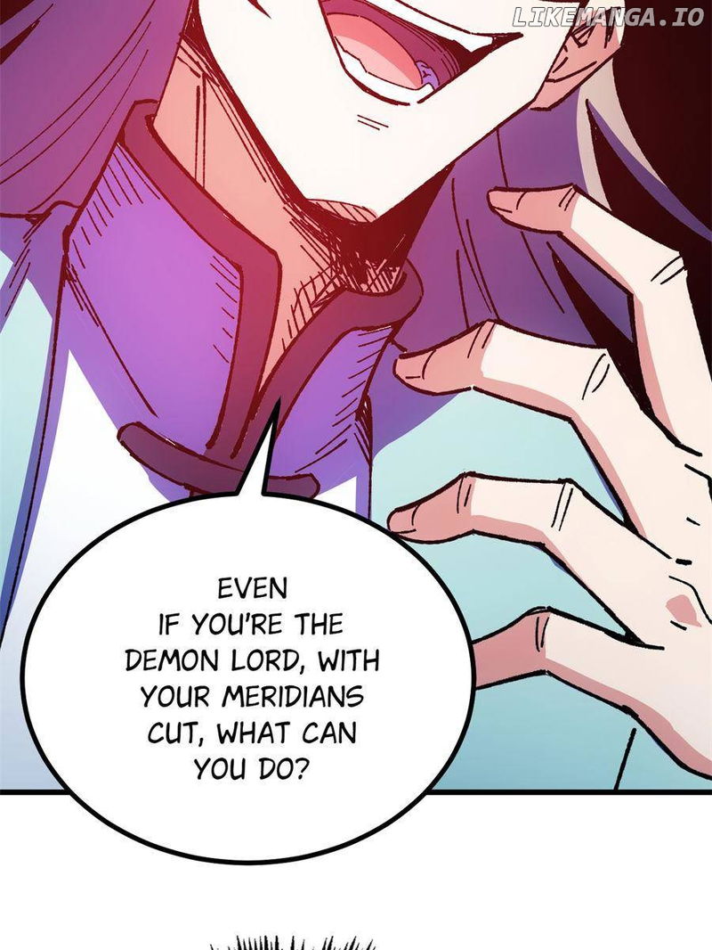 I Became a Big-Shot on the Heavenly Leaderboard Chapter 72 - page 40