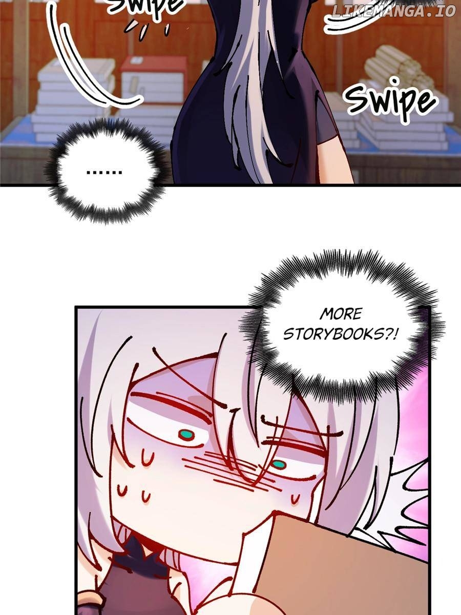 I Became a Big-Shot on the Heavenly Leaderboard Chapter 33 - page 10