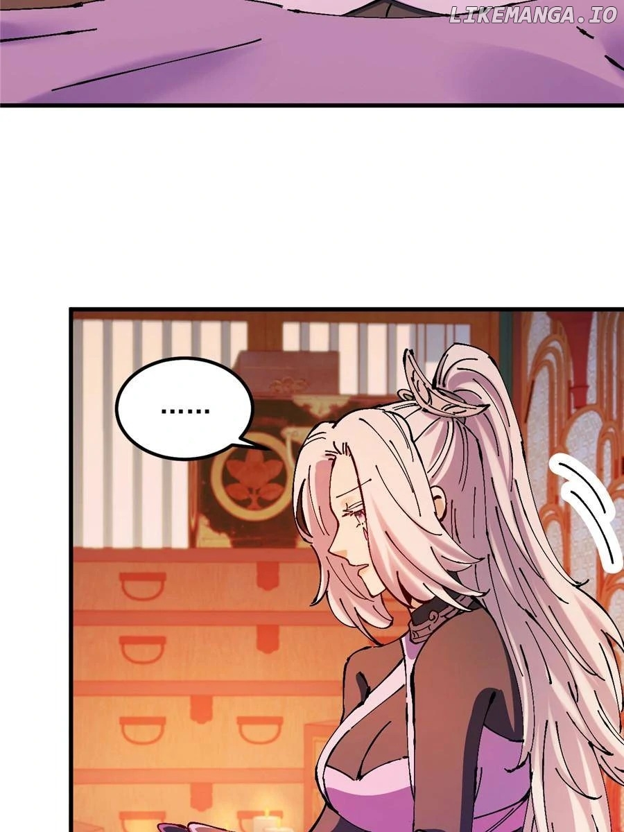 I Became a Big-Shot on the Heavenly Leaderboard Chapter 33 - page 18