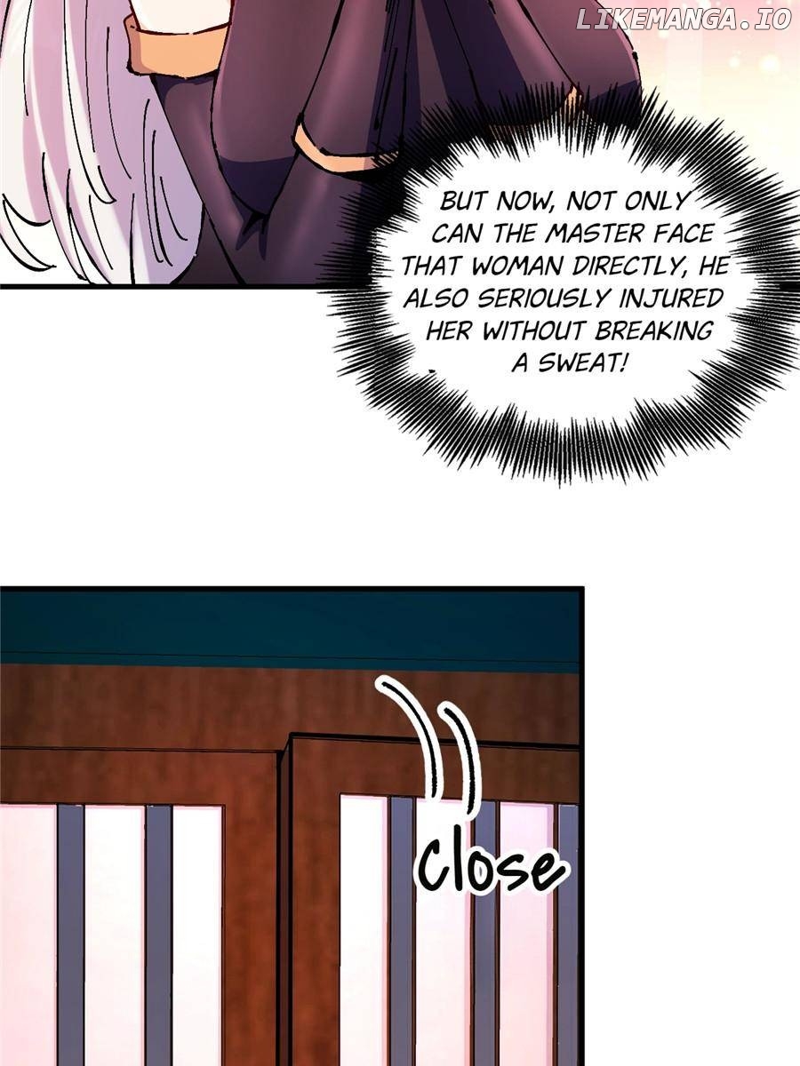 I Became a Big-Shot on the Heavenly Leaderboard Chapter 33 - page 2