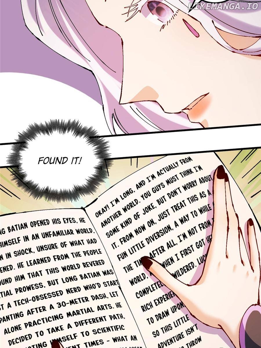 I Became a Big-Shot on the Heavenly Leaderboard Chapter 33 - page 36