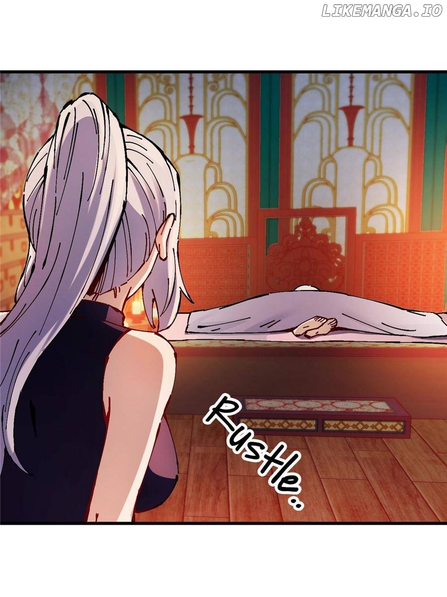 I Became a Big-Shot on the Heavenly Leaderboard Chapter 33 - page 4