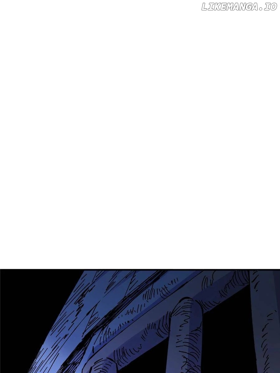 I Became a Big-Shot on the Heavenly Leaderboard Chapter 33 - page 44