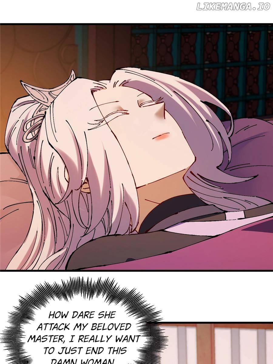 I Became a Big-Shot on the Heavenly Leaderboard Chapter 33 - page 5