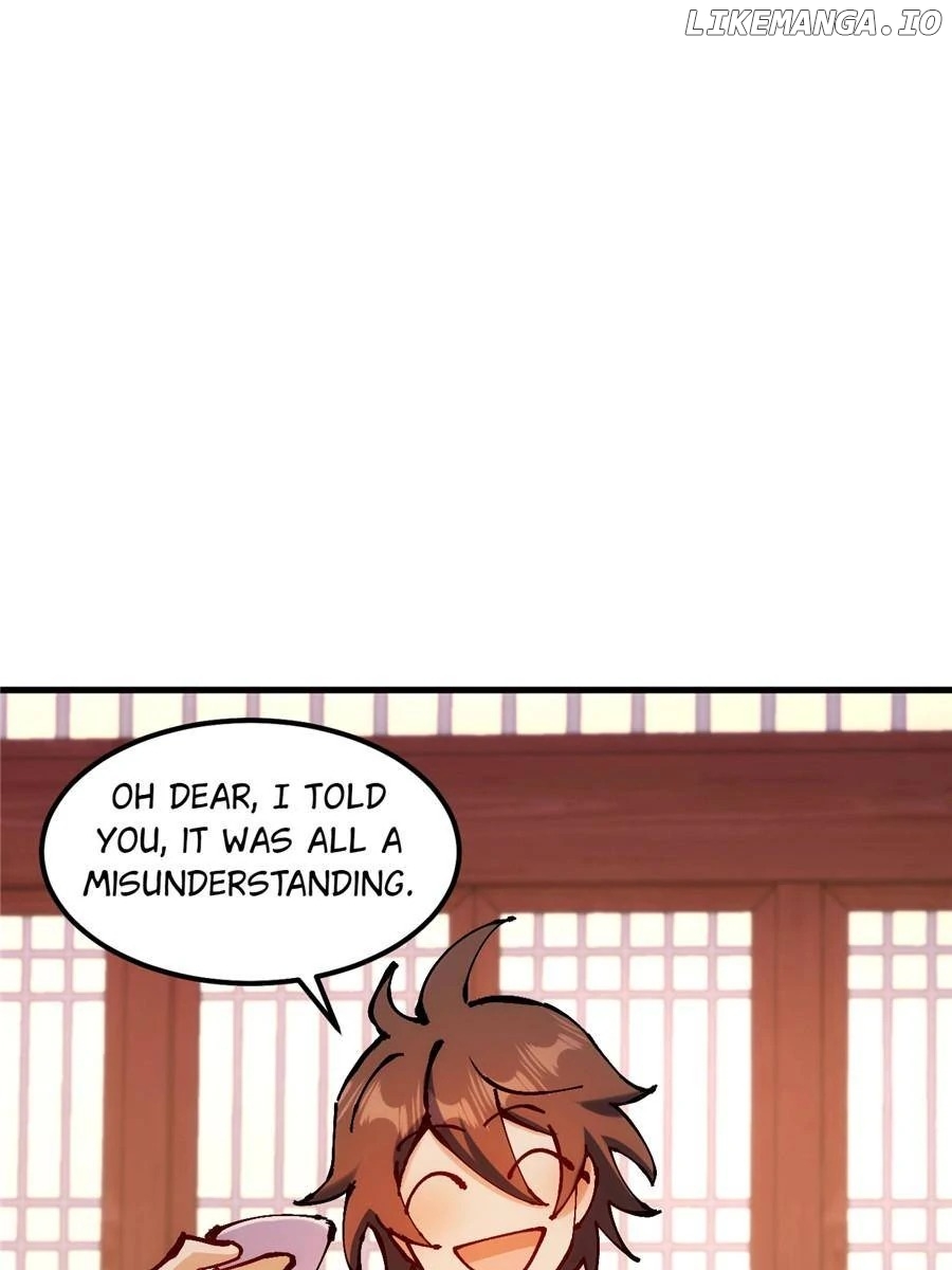 I Became a Big-Shot on the Heavenly Leaderboard Chapter 33 - page 54