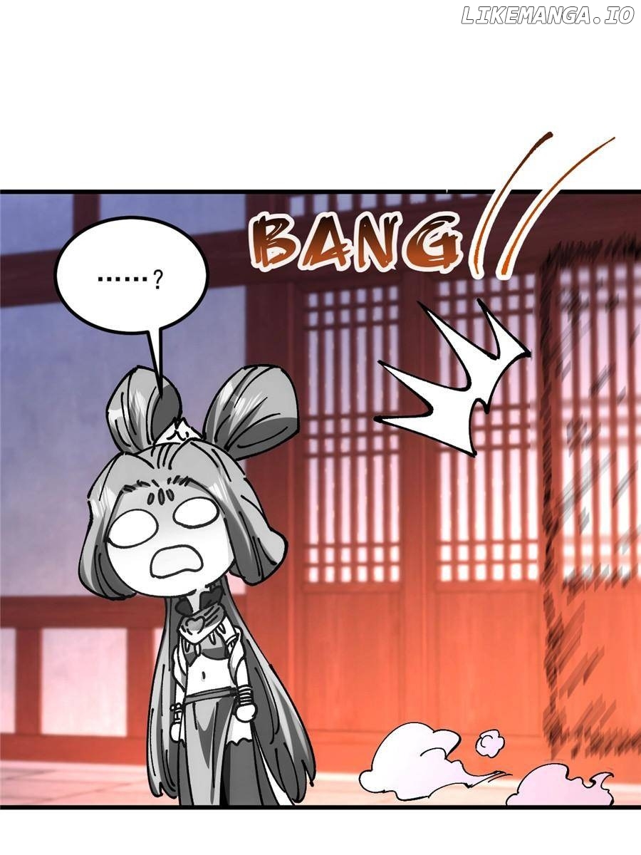 I Became a Big-Shot on the Heavenly Leaderboard Chapter 33 - page 61