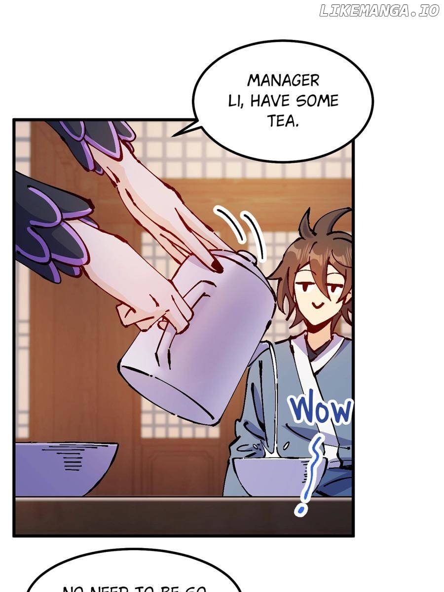 I Became a Big-Shot on the Heavenly Leaderboard Chapter 33 - page 64