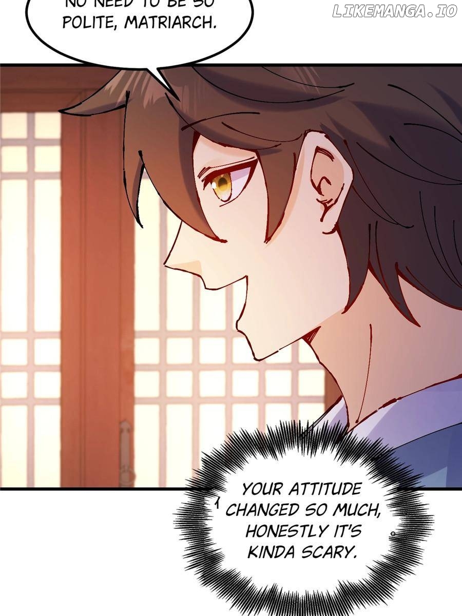 I Became a Big-Shot on the Heavenly Leaderboard Chapter 33 - page 65