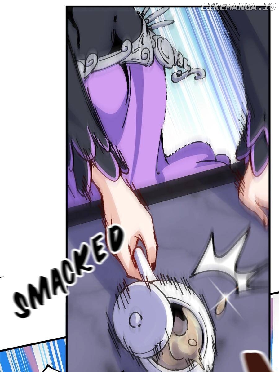 I Became a Big-Shot on the Heavenly Leaderboard Chapter 33 - page 68