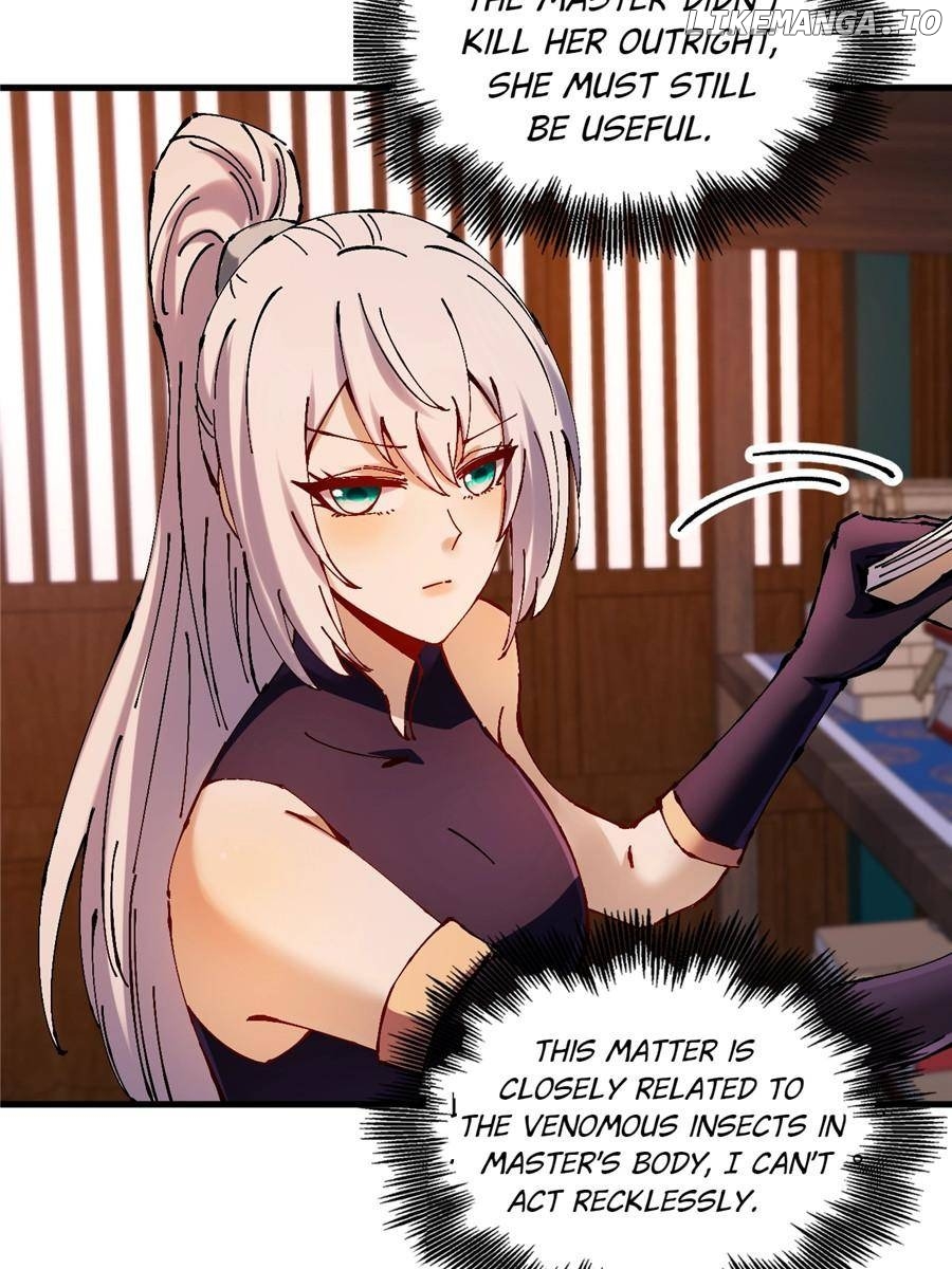 I Became a Big-Shot on the Heavenly Leaderboard Chapter 33 - page 7