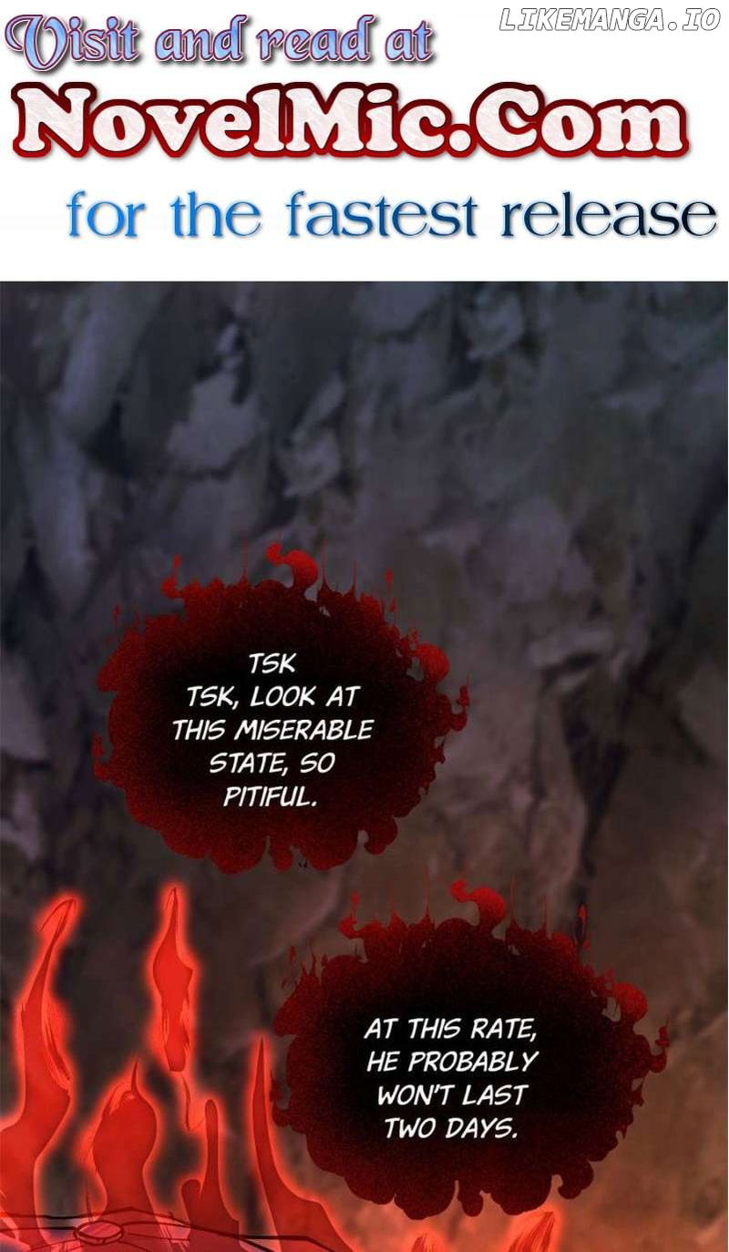I Became a Big-Shot on the Heavenly Leaderboard Chapter 84 - page 1