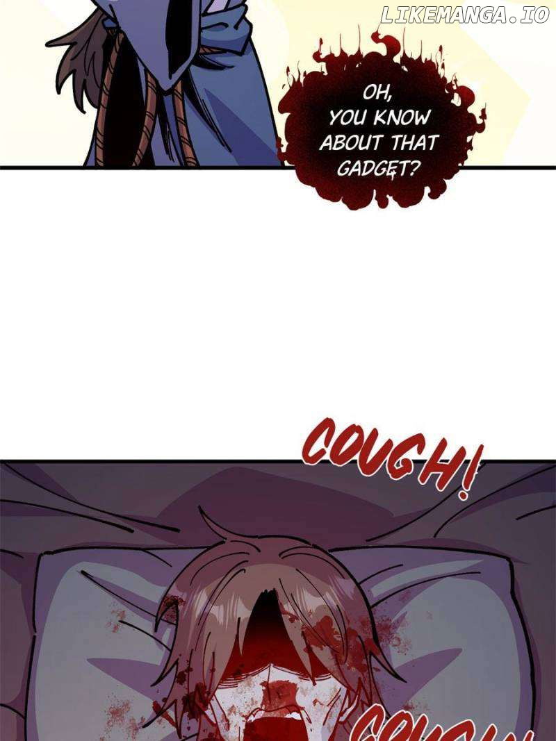 I Became a Big-Shot on the Heavenly Leaderboard Chapter 84 - page 11