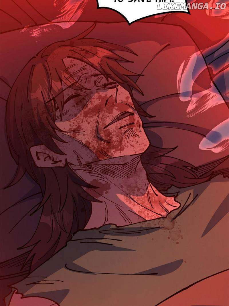 I Became a Big-Shot on the Heavenly Leaderboard Chapter 84 - page 14