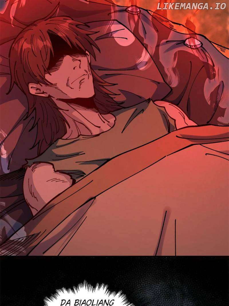 I Became a Big-Shot on the Heavenly Leaderboard Chapter 84 - page 2