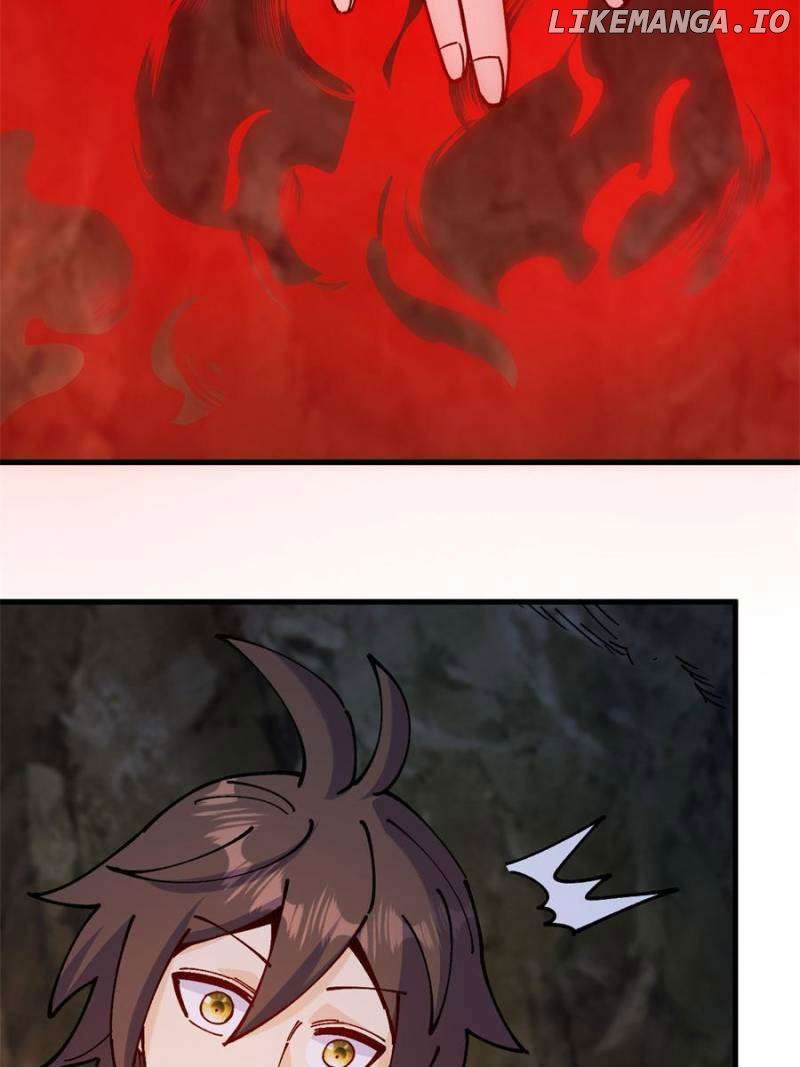 I Became a Big-Shot on the Heavenly Leaderboard Chapter 84 - page 25