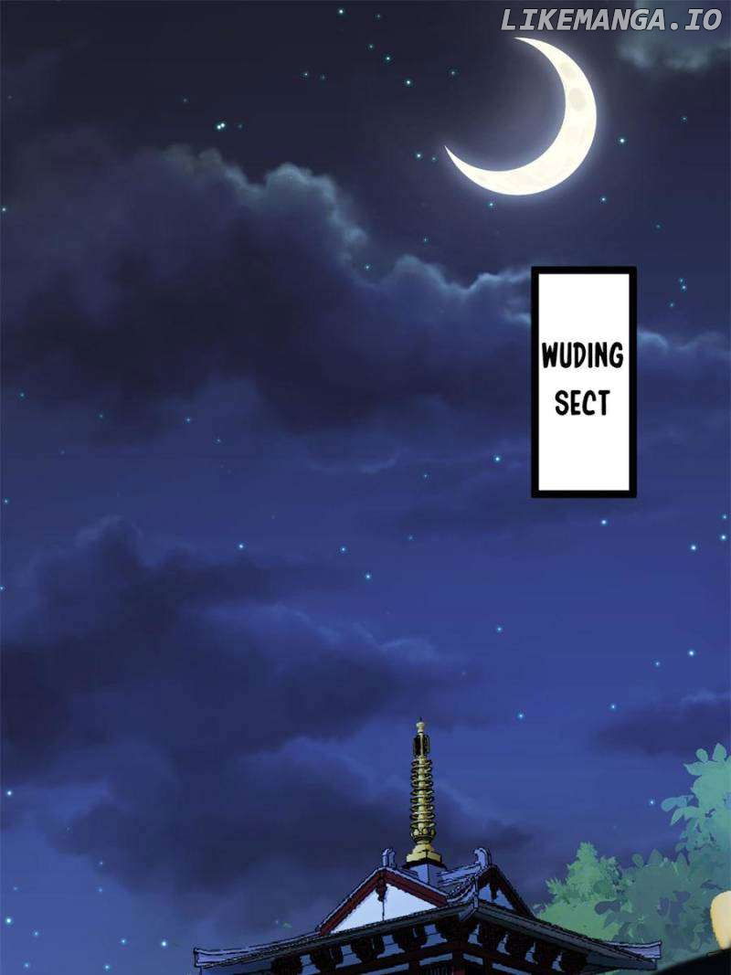 I Became a Big-Shot on the Heavenly Leaderboard Chapter 84 - page 30