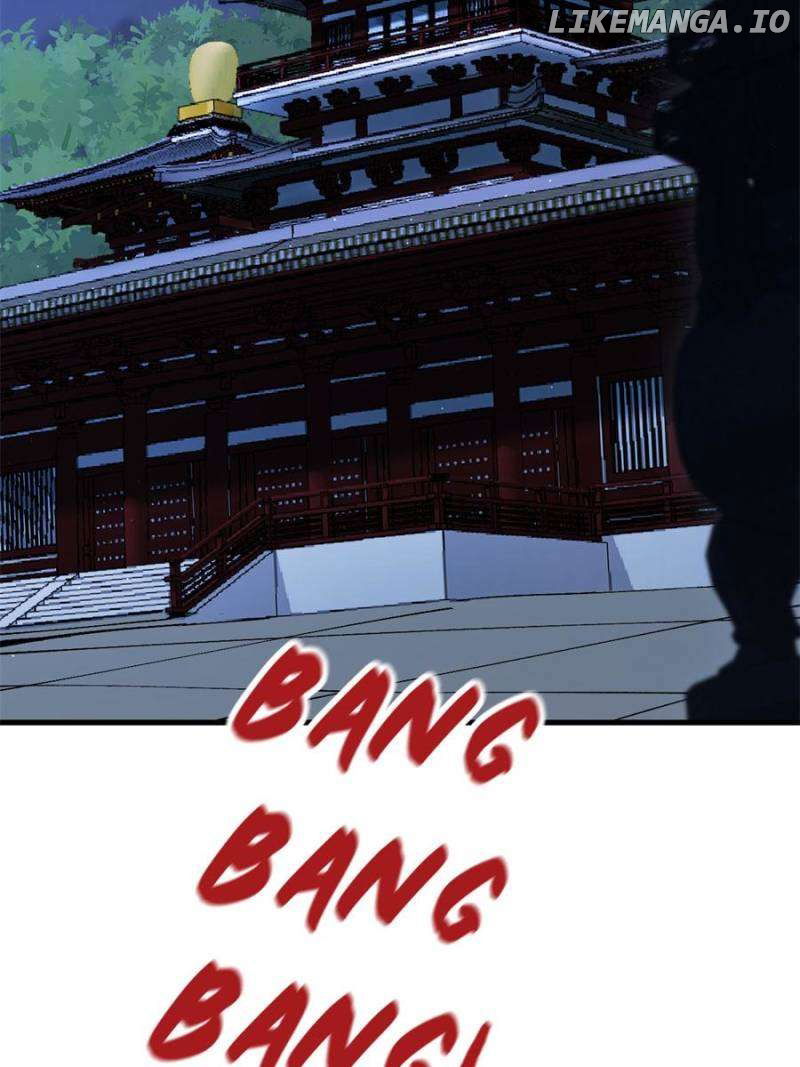 I Became a Big-Shot on the Heavenly Leaderboard Chapter 84 - page 31