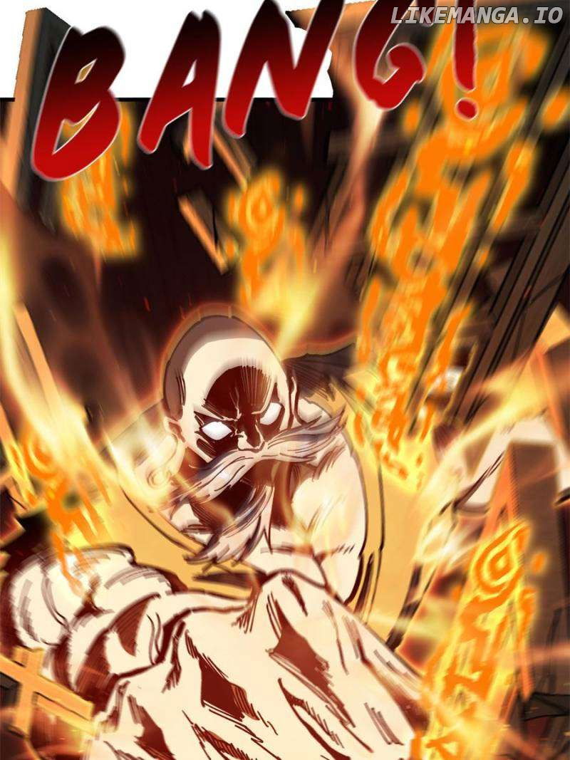 I Became a Big-Shot on the Heavenly Leaderboard Chapter 84 - page 36