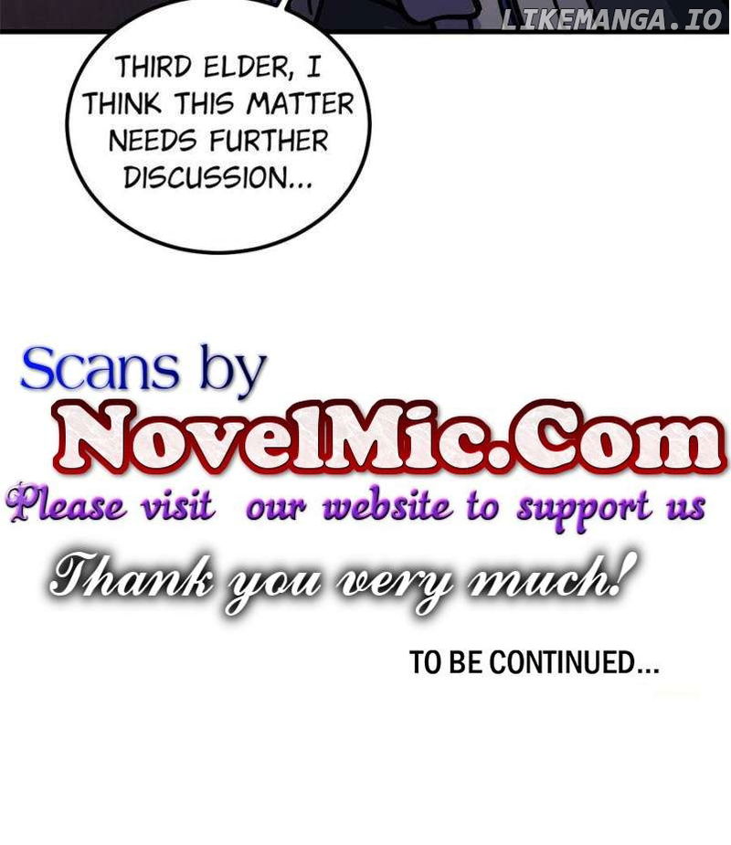 I Became a Big-Shot on the Heavenly Leaderboard Chapter 84 - page 41