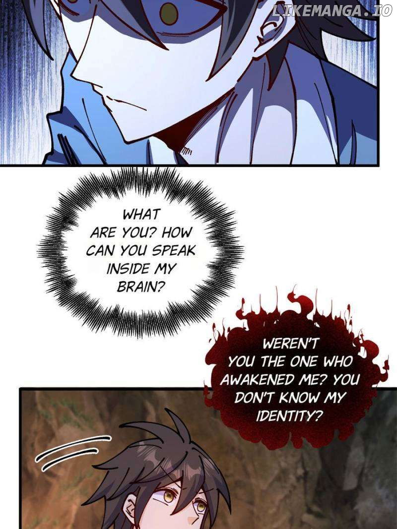 I Became a Big-Shot on the Heavenly Leaderboard Chapter 84 - page 5