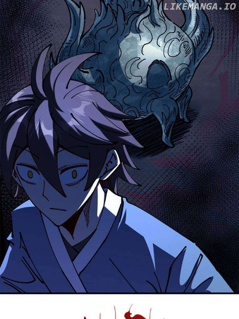 I Became a Big-Shot on the Heavenly Leaderboard Chapter 84 - page 7