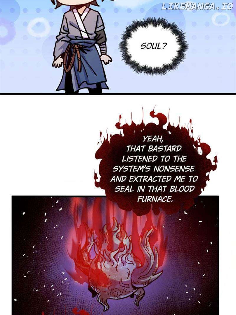 I Became a Big-Shot on the Heavenly Leaderboard Chapter 84 - page 9