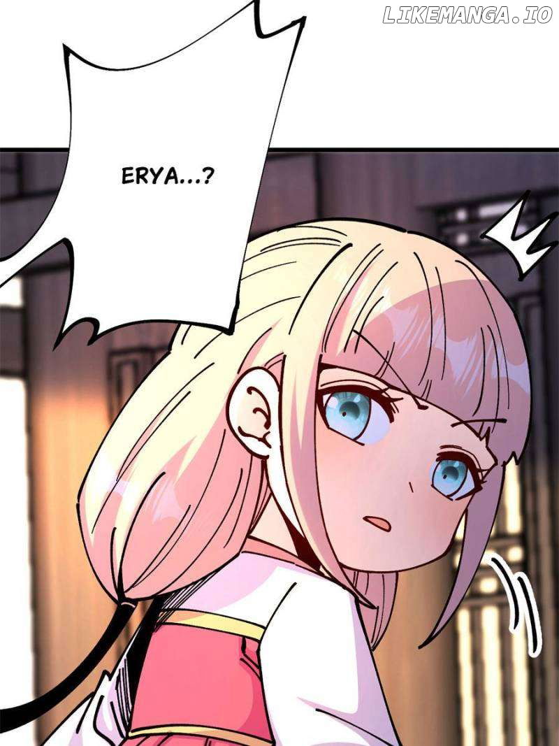 I Became a Big-Shot on the Heavenly Leaderboard Chapter 83 - page 4