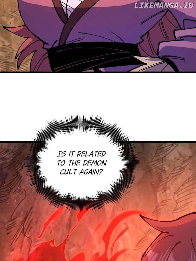 I Became a Big-Shot on the Heavenly Leaderboard Chapter 83 - page 45