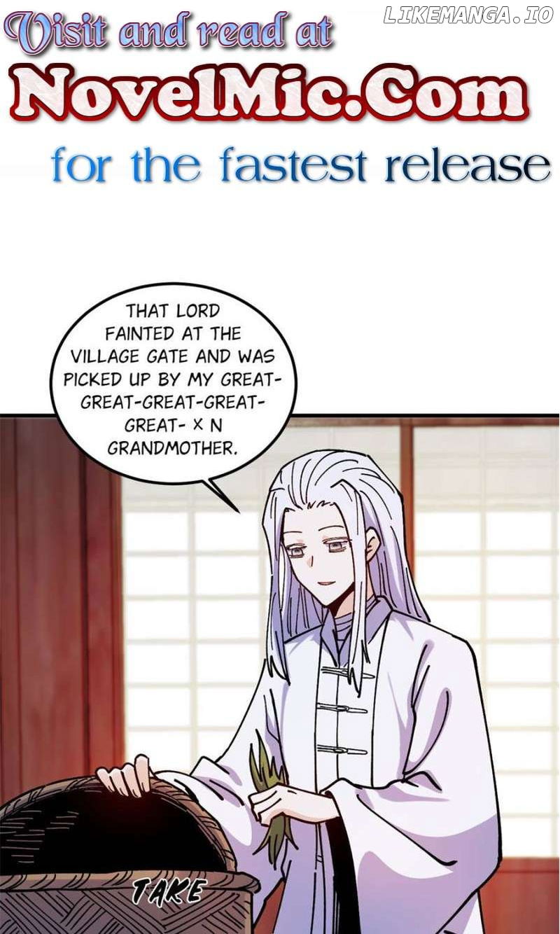 I Became a Big-Shot on the Heavenly Leaderboard Chapter 81 - page 1