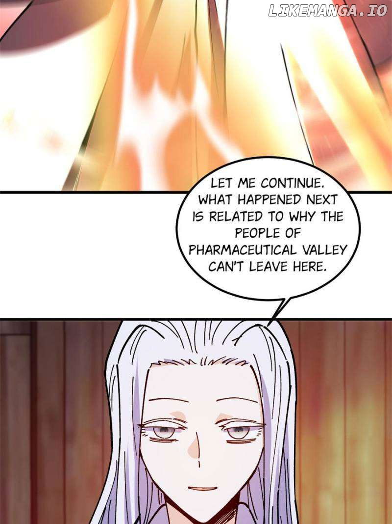 I Became a Big-Shot on the Heavenly Leaderboard Chapter 81 - page 10