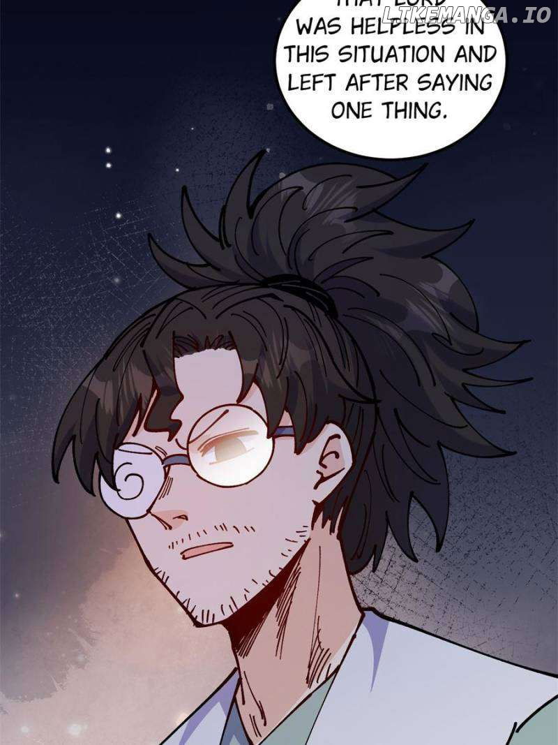 I Became a Big-Shot on the Heavenly Leaderboard Chapter 81 - page 13