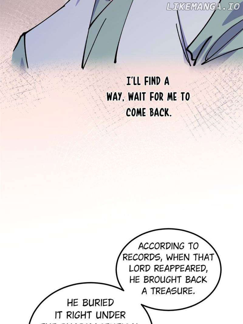 I Became a Big-Shot on the Heavenly Leaderboard Chapter 81 - page 14