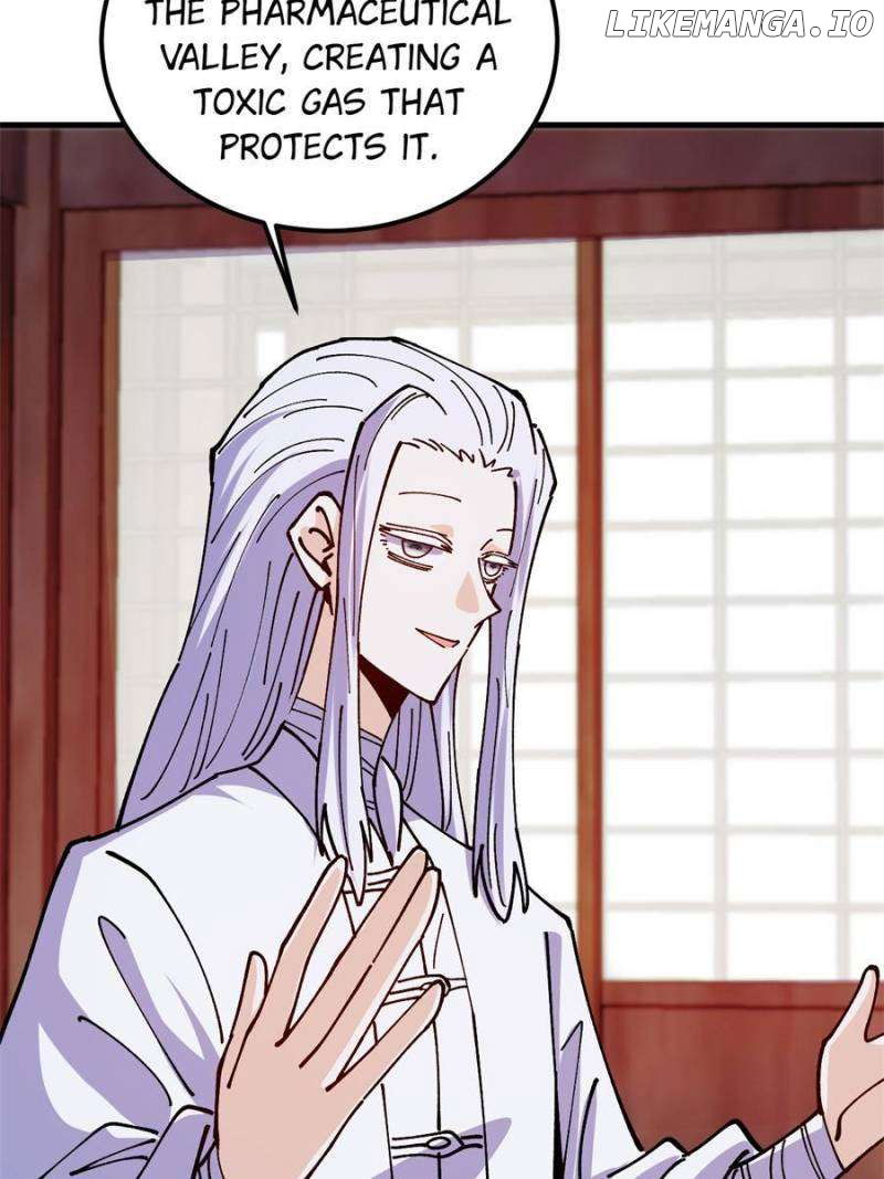 I Became a Big-Shot on the Heavenly Leaderboard Chapter 81 - page 15