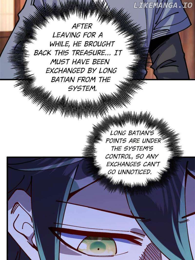 I Became a Big-Shot on the Heavenly Leaderboard Chapter 81 - page 18