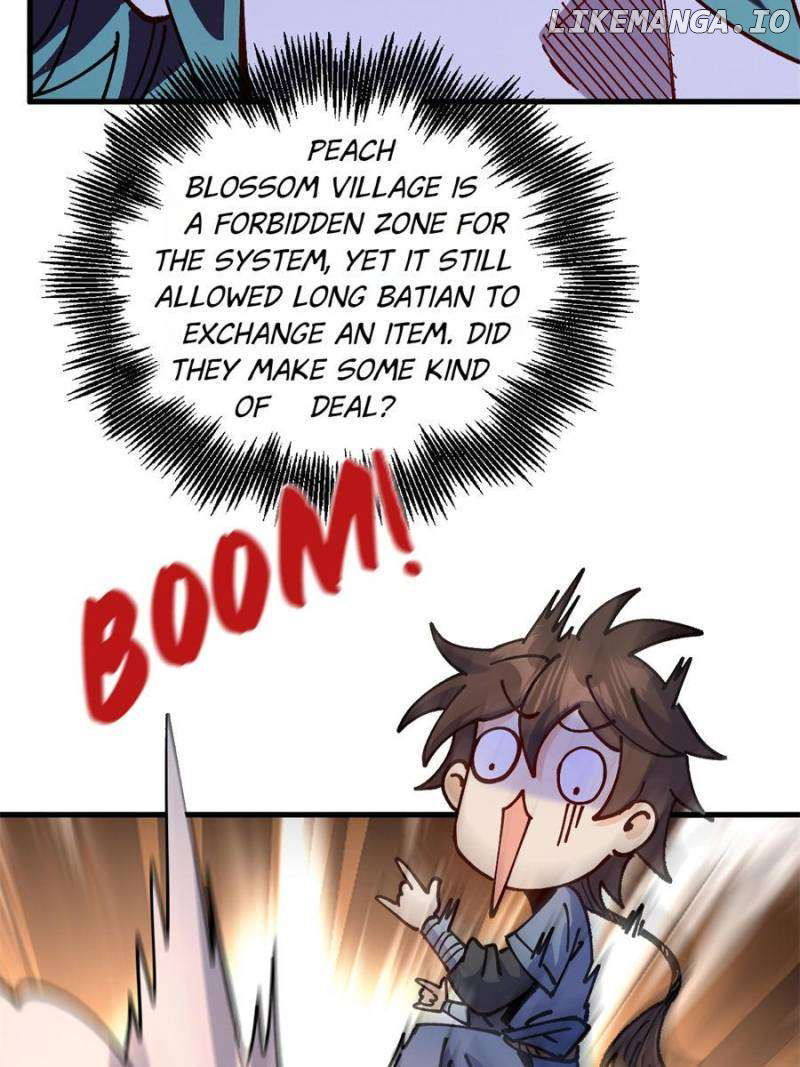 I Became a Big-Shot on the Heavenly Leaderboard Chapter 81 - page 19