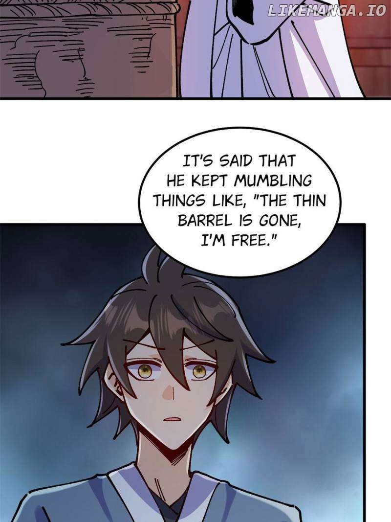 I Became a Big-Shot on the Heavenly Leaderboard Chapter 81 - page 2