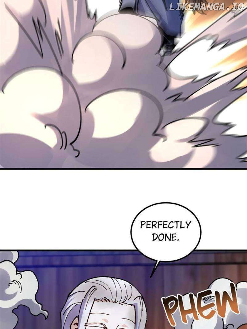I Became a Big-Shot on the Heavenly Leaderboard Chapter 81 - page 20